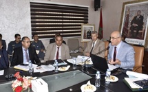 يوم دراسي حول قانون العقوبات البديلة بمحكمة الاستئناف بأكادير