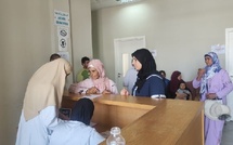 أمان 33 :القافلة الطبية السادسة بالقصر الكبير حصيلة إيجابية تلامس احتياجات السكان