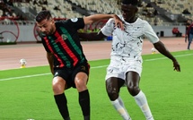 الجيش الملكي يضع قدما في الدور التمهيدي الثاني لعصبة الأبطال