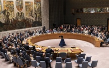 بتعليمات سامية.. أخنوش يترأس الوفد المشارك في دورة الجمعية العامة للأمم المتحدة