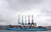 قيوح يتجه إلى مغربة الأسطول البحري وتعزيز السيادة في القطاع