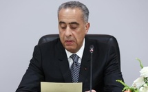 ترقية استثنائية لشرطي بالقنيطرة توفي أثناء أداء واجبه وتجديد دعم أسرته