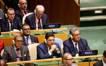 أخنوش: دينامية الدعم الثابت لمغربية الصحراء تفرض إنهاء هذا النزاع المفتعل