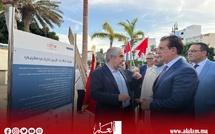 الحسيمة تحتضن معرضاً يوثق 60 عاماً من الهجرة المغربية إلى بلجيكا