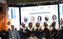 إفران تحتضن المؤتمر الدولي الأول للسياحة البيئية والاستثمار المستدام