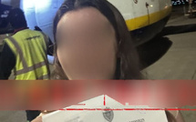 ولاية أمن مراكش توضح حقيقة مزاعم مواطنة أجنبية..