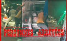 توقيف متورطين في تعنيف واحتجاز قاصر داخل سيارة بقلعة السراغنة..