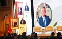 زيدان يدعو إلى دعم المقاولات السياحية الصغرى وتطوير منتجات خضراء تنافسية