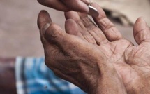 محكمة الاستئناف بالحسيمة تؤيد إدانة متهم بالتسول باستعمال العنف