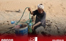 منسوب وعي المغاربة بمخاطر التغيرات المناخية في ارتفاع