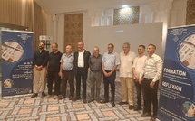 المهندسون المعماريون بتطوان يناقشون بلورة جيل جديد من برامج التنمية الترابية المندمجة