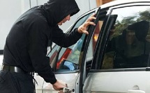 الحسيمة: الأمن يطيح بمشتبه به في سرقة محتويات السيارات