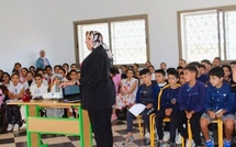 انطلاق القافلة التواصلية التحسيسية للشركة الجهوية متعددة الخدمات بالشرق وأكاديمية جهة الشرق