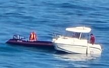 توقيف ربان مركب من جنسية اسبانية قادم من سبتة وخمسة اشخاص من بينهم قاصر