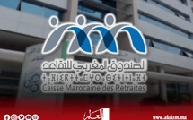 الصندوق المغربي للتقاعد يعلن صرف معاشات المتقاعدين الجدد التابعين لقطاع التربية والتعليم
