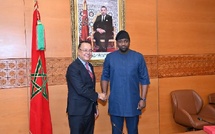 تعزيز الشراكة المغربية الغانية.. مباحثات برلمانية تركز على الفلاحة والأمن الغذائي والطاقات المتجددة