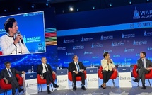 بنعلي: المغرب فاعل محوري في أمن الطاقة العالمي وبناء التحالفات الخضراء