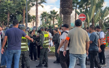 اعتقالات جديدة أمام محكمة الرباط تزامنا مع تقديم شباب "جيل Z" للنيابة العامة