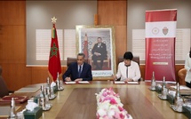 العدوي: استقلالية الأجهزة العليا للرقابة شرط أساسي لحماية المال العام وتعزيز الثقة المجتمعية