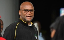 شكوك تحوم حول وفاة سفير جنوب إفريقيا بباريس بعد سقوطه من الطابق 22