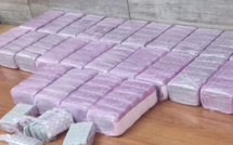 توقيف شاب بحوزته 1000 قرص مهلوس وكوكايين بمحطة القطار بطنجة