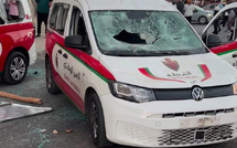 انفلات أمني خطير بمدينة سلا..