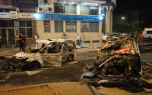 الخلفي: بعض الاحتجاجات اتخذت منحى تصعيديا انخرطت فيها أعداد كبيرة من القاصرين