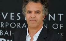 حكيم بلعباس يرأس لجنة لجنة تحكيم مسابقة الأفلام الروائية الطويلة بالمهرجان الوطني للفيلم