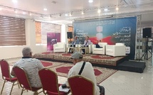 مهرجان الفيلم المغاربي بوجدة: "من شاشة السينما تبنى الجسور وتروى القضايا" عنوان ندوة محورية