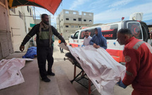 وقوع ضحايا جدد في غزة رغم دعوة ترامب إسرائيل إلى وقف القصف