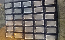 إحباط تهريب 33 كيلوغراما من الكوكايين الخام بميناء طنجة المتوسط قادمة من أمريكا الجنوبية