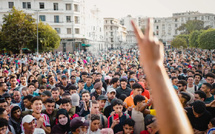 مظاهرات "جيل زد" خلال اليومين الماضيين جرت دون تسجيل أي تجاوزات