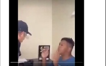 مقاطع تعذيب تُروَّج ضد الأمن الوطني ومصدر أمني يكذب ويكشف الحقيقة