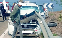 حادث مروع يهز جماعة تغجيجت بطاطا