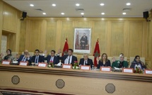 مجلس جهة الشرق يصادق على 80 نقطة لدعم مشاريع تنموية كبرى بمختلف أقاليم الجهة