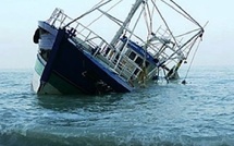 سفينة صيد مغربية تختفي في ظروف غامضة بالمياه الإقليمية