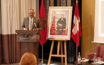 سويسرا تختار المغرب شريكا استراتيجيا جديدا لتنمية الاقتصاد الأخضر وخلق فرص الشغل