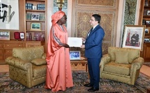 مباحثات مغربية سنغالية نحو شراكة معززة وآفاق استراتيجية واعدة