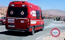 مأساة قرب سبت جزولة.. شاحنة توزيع تدهس طفلاً أمام والدته وتصيب قريبتَه بجروح خطيرة