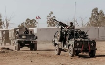 انطلاق مناورات "جبل الصحراء 2025" بين المغرب وبريطانيا بمراكش.