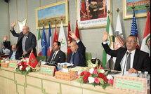 مجلس جماعة العيون يعقد دورته العادية لأكتوبر 2025 برئاسة مولاي حمدي ولد الرشيد: