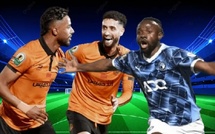 نهضة بركان تصطدم ببيراميدز في كأس السوبر الإفريقي 2025 بالقاهرة