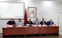 مرتيل تصادق على اتفاقيات تنموية تعزز البنيات التحتية والخدمات الاجتماعية في الدورة العادية لشهر أكتوبر 2025.