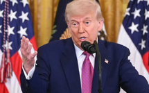 ترامب يعلن عن اتفاق يمهد لإنهاء الحرب في غزة