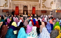 الأوقاف تحرر خمسة ملايين مغربي من الأمية وتقلص المعدل الوطني بأكثر من 29%