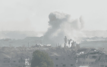 غارات إسرائيلية جديدة على غزة في ظل اتفاق وقف إطلاق النار