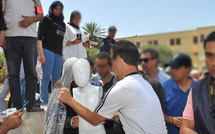 تفاصيل فرار متهم أثناء إعادة تمثيل جريمة قتل بطنجة