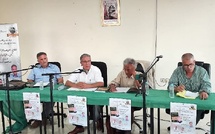 ندوة فكرية بمشرع بلقصيري تستحضر راهنية البحث في الهوية الغرباوية