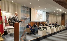 تطوان ومرتيل تحتضنان مؤتمر البحر الأبيض المتوسط للمدن الذكية برعاية ملكية سامية: نحو مدن مغربية مرنة ومستدامة