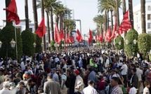 حركة "جيل زد 212" تقرر استئناف احتجاجاتها..